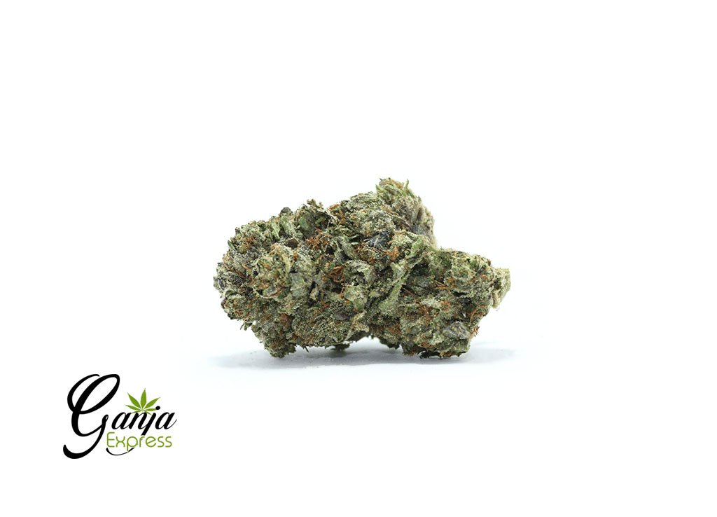 Black Tuna Kush * Smalls *
