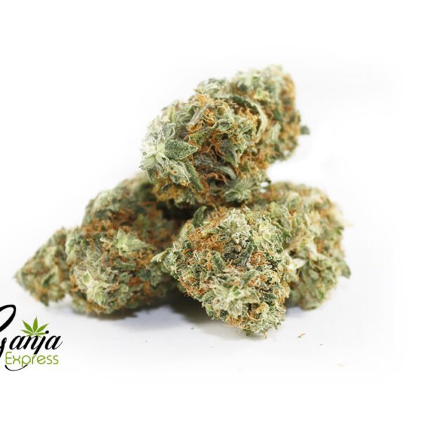 Kosher Kush (Greenstar Farms)
