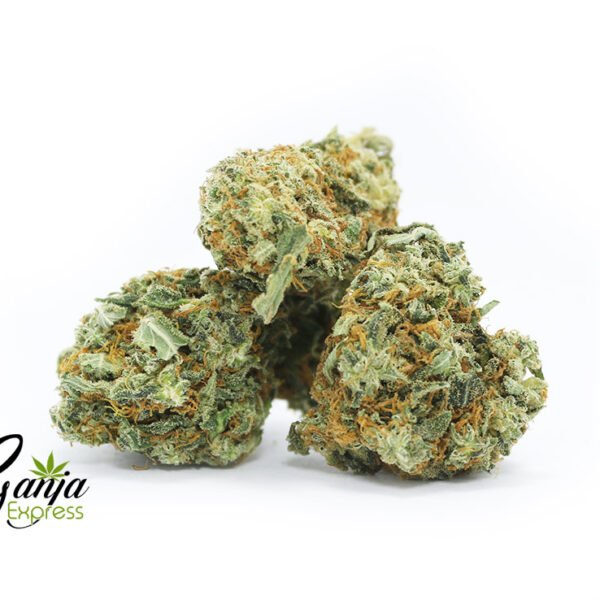 $149 oz – Amnesia Haze Winter Special