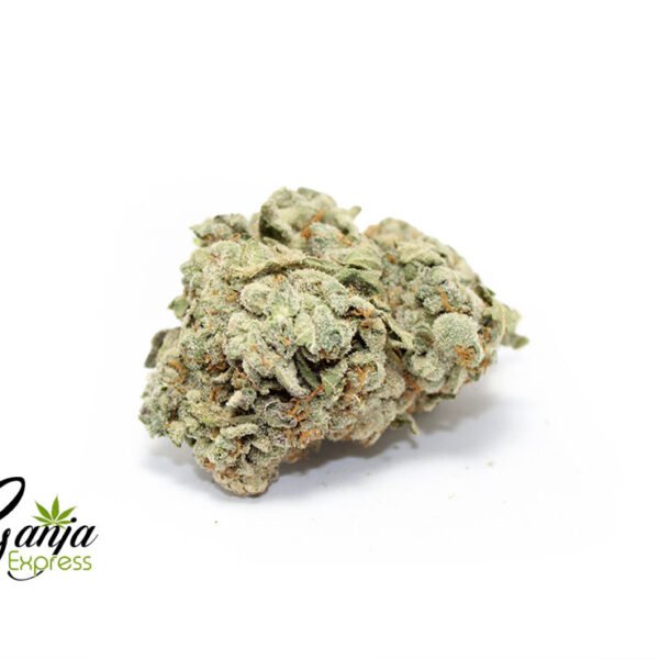 Blueberry Mojito (Bulk)
