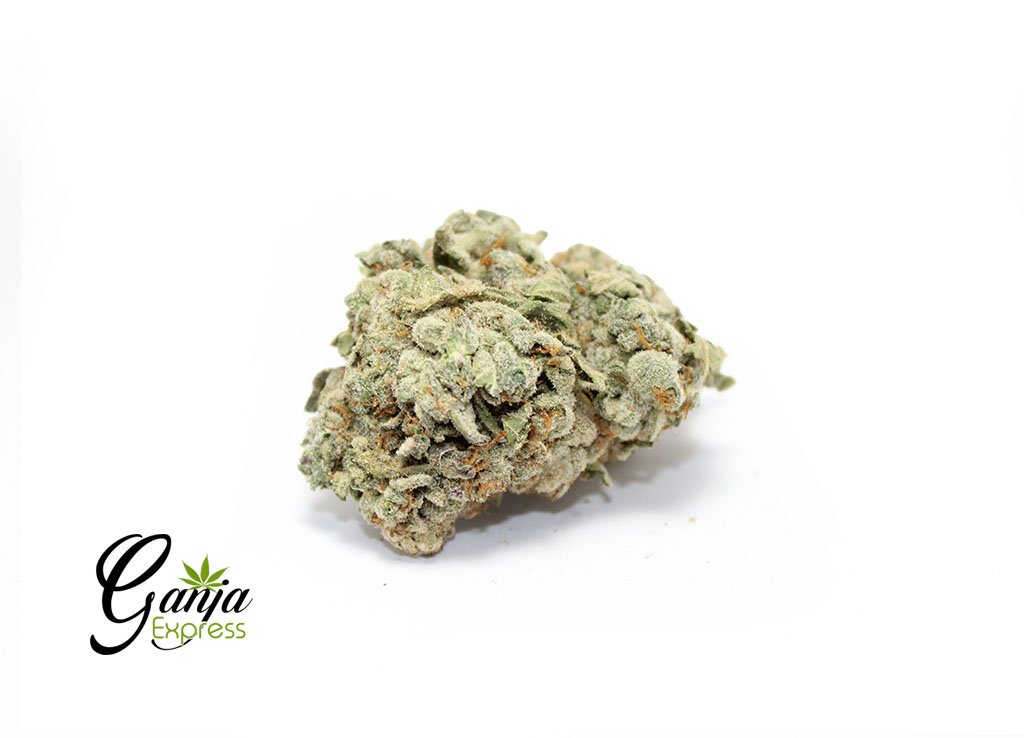 Blueberry Mojito (Bulk)