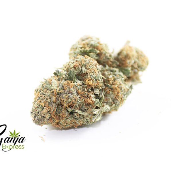 Bubba Candy (Bulk)