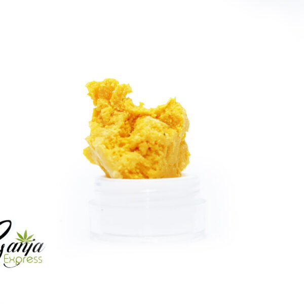 Comatose Budder