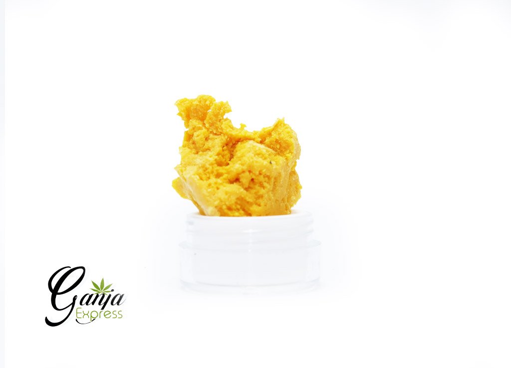 Comatose Budder