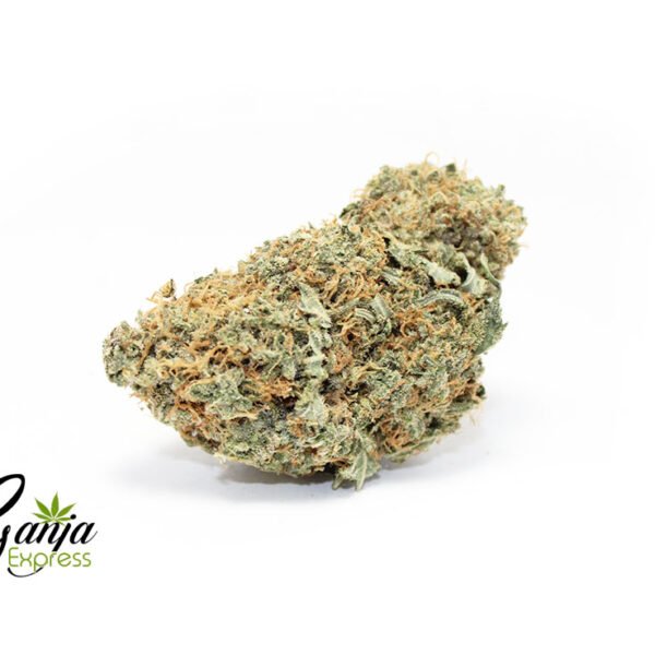 Cantaloupe Haze (Bulk)