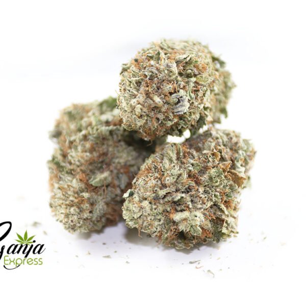Durban Poison #2