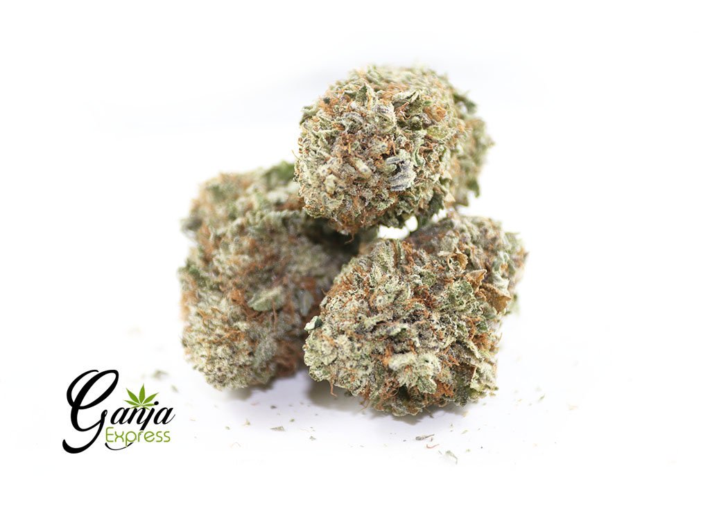Durban Poison #2
