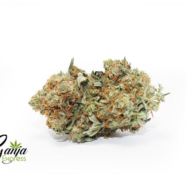 House Indica AA (Bulk)