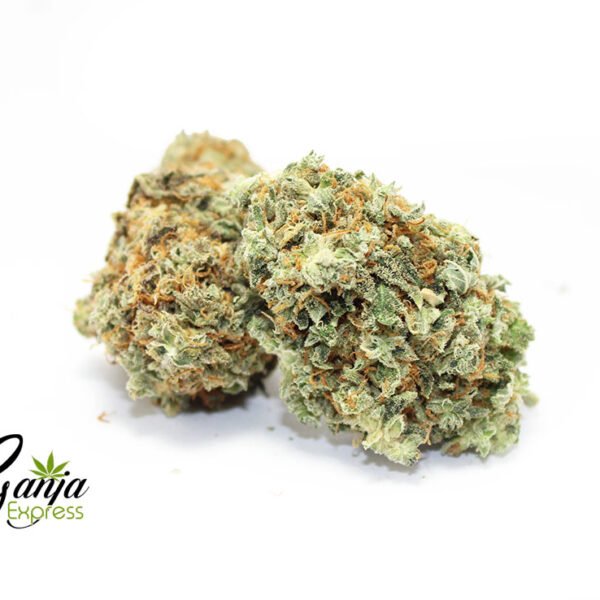 House Indica Quarter Pound
