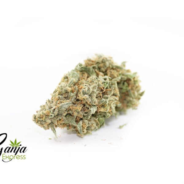 Nuken Haze