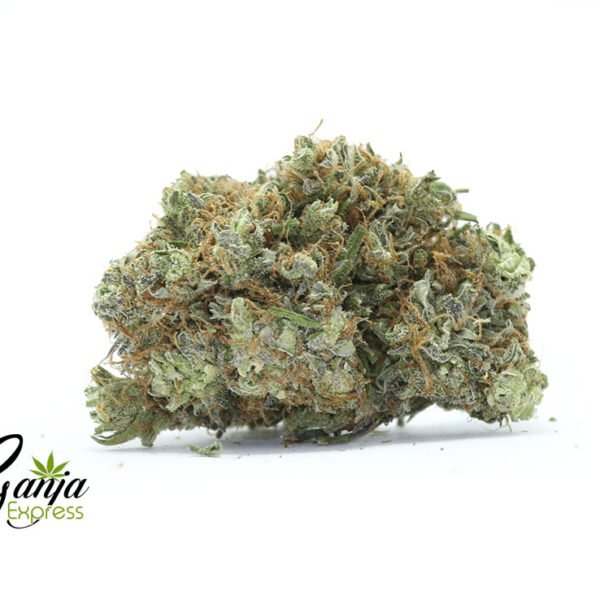 Organic Bubba OG