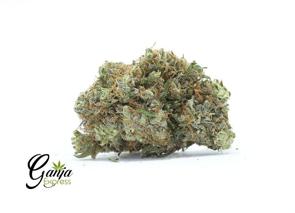 Organic Bubba OG