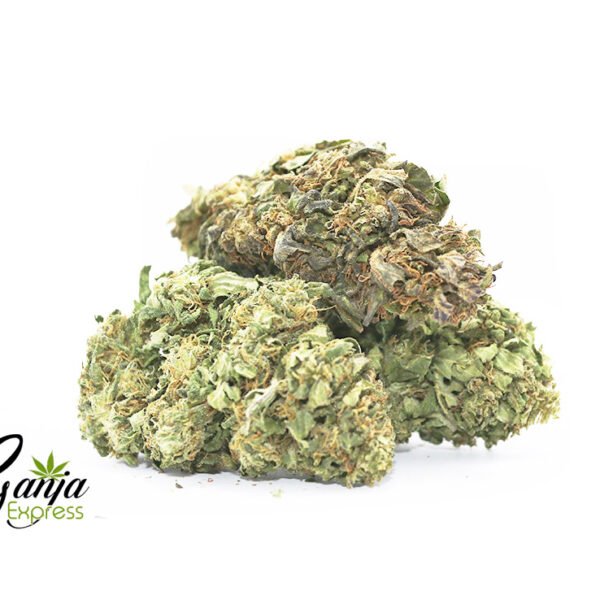 Purple Thai