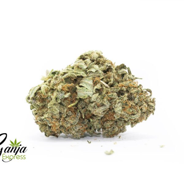 Red Diesel
