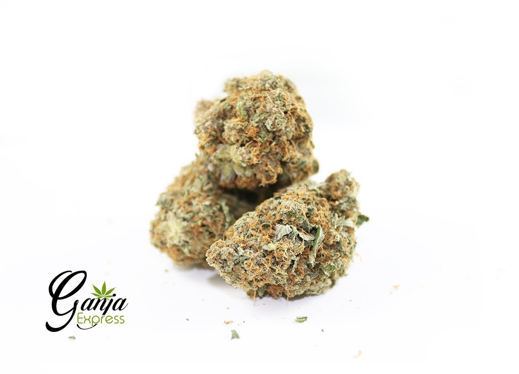 White Bubba OG